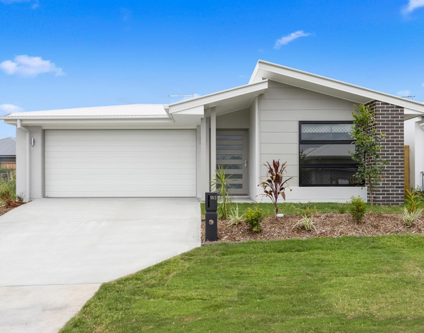 105 Nectar Circuit, Redbank Plains QLD 4301