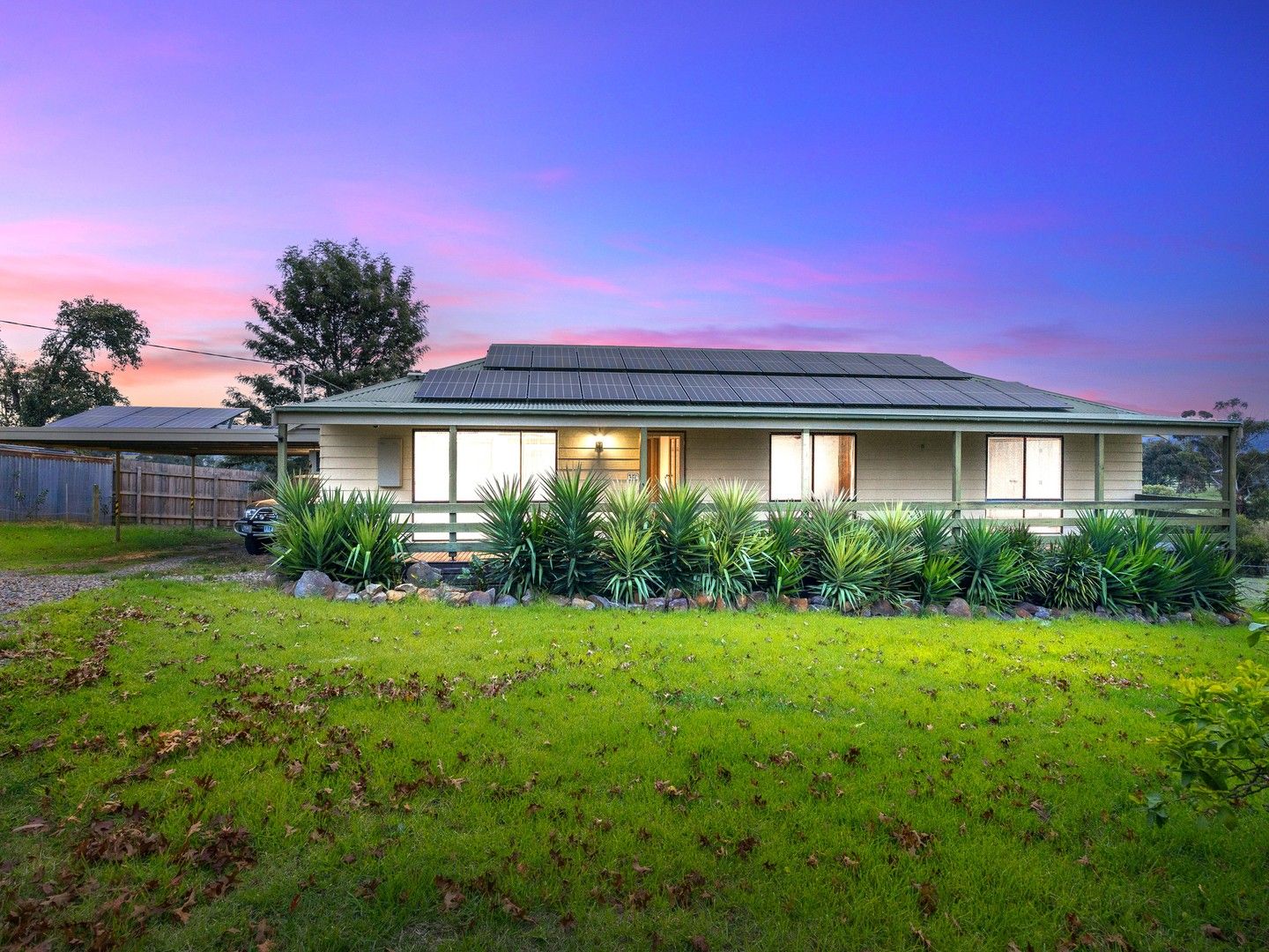3 bedrooms House in 20 Oliver Street YARRA GLEN VIC, 3775