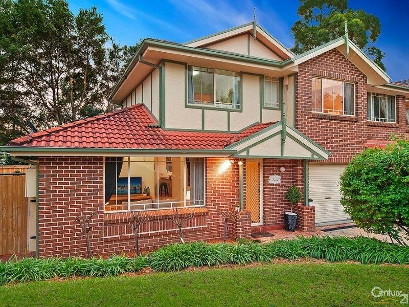 1/103 Oratava Avenue, West Pennant Hills NSW 2125, Image 0