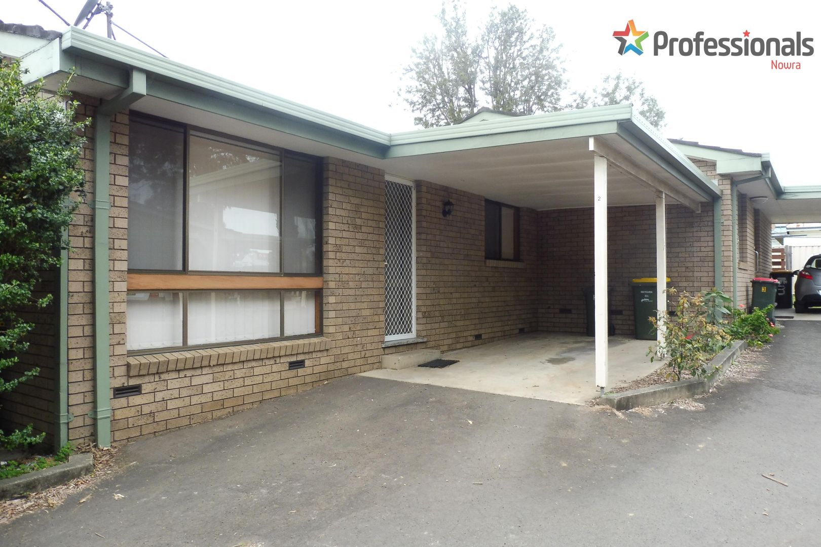 2/7 Campbell Place, Nowra NSW 2541