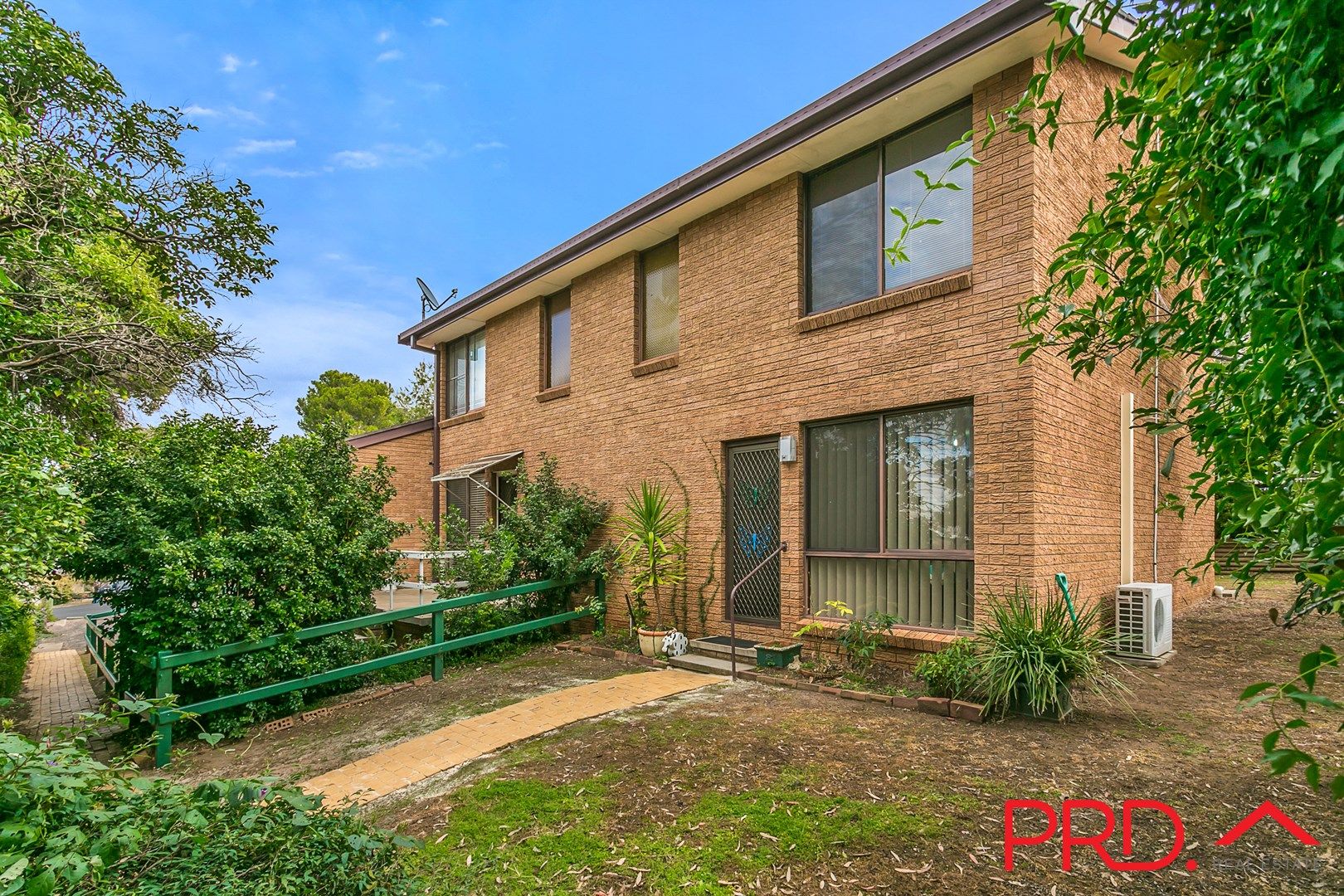 4/12 Upper Street, North Tamworth NSW 2340, Image 0