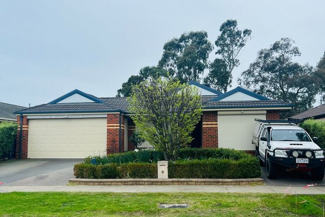 Picture of 10 Arlene Drive, SKYE VIC 3977