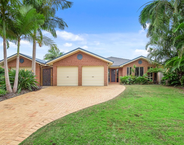 23 Colonel Barney Drive, Port Macquarie NSW 2444