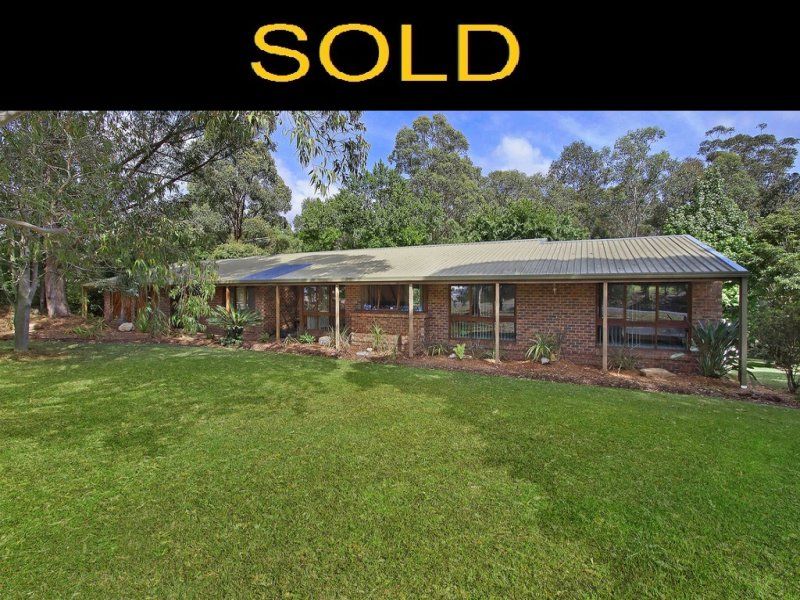 9 Greenhaven Place, Silverdale NSW 2752