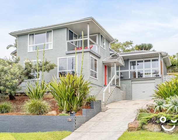 80 Stephen Drive, Woonona NSW 2517