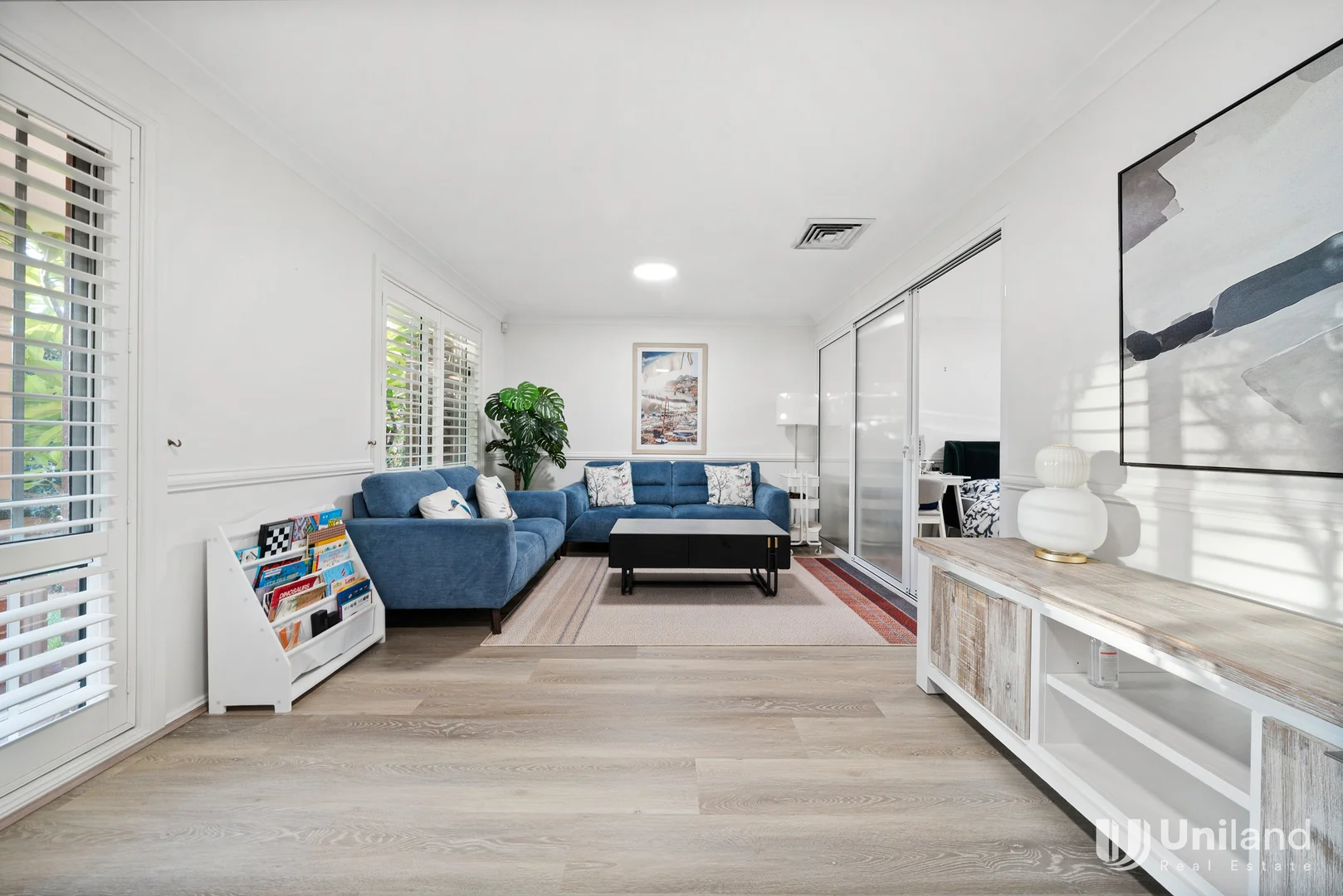 20 Ridgeview Way, Cherrybrook NSW 2126 - Semi-detached For Rent | Domain