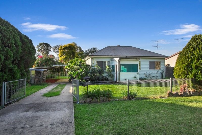 91 Second Avenue, Kingswood NSW 2747, Image 2
