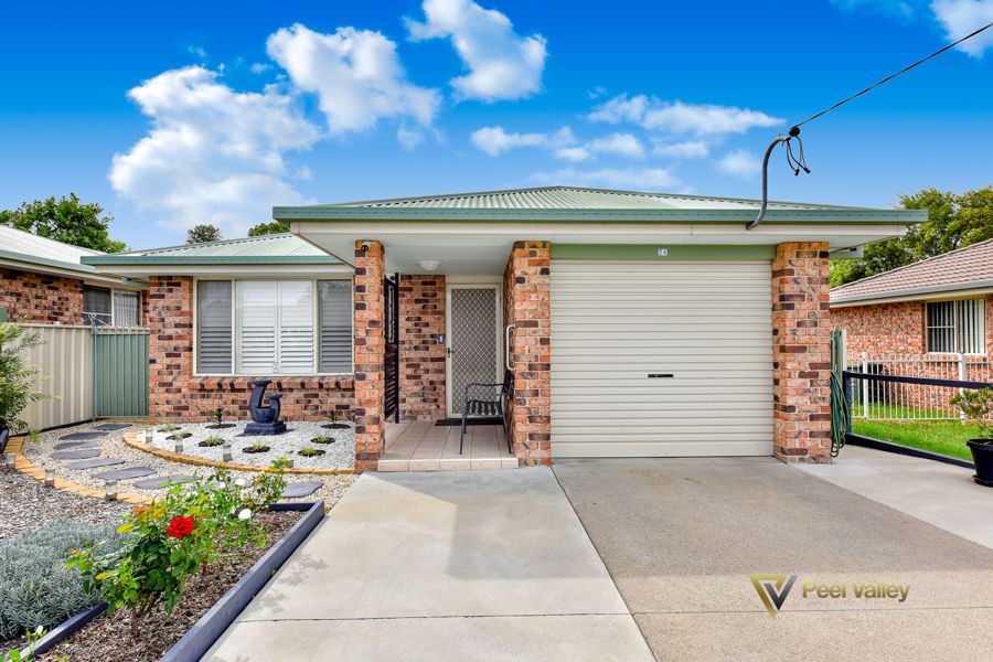 24 Margaret Street, Tamworth NSW 2340, Image 0