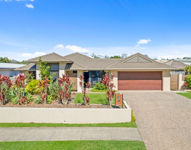 3 Tooloom Court, Waterford QLD 4133