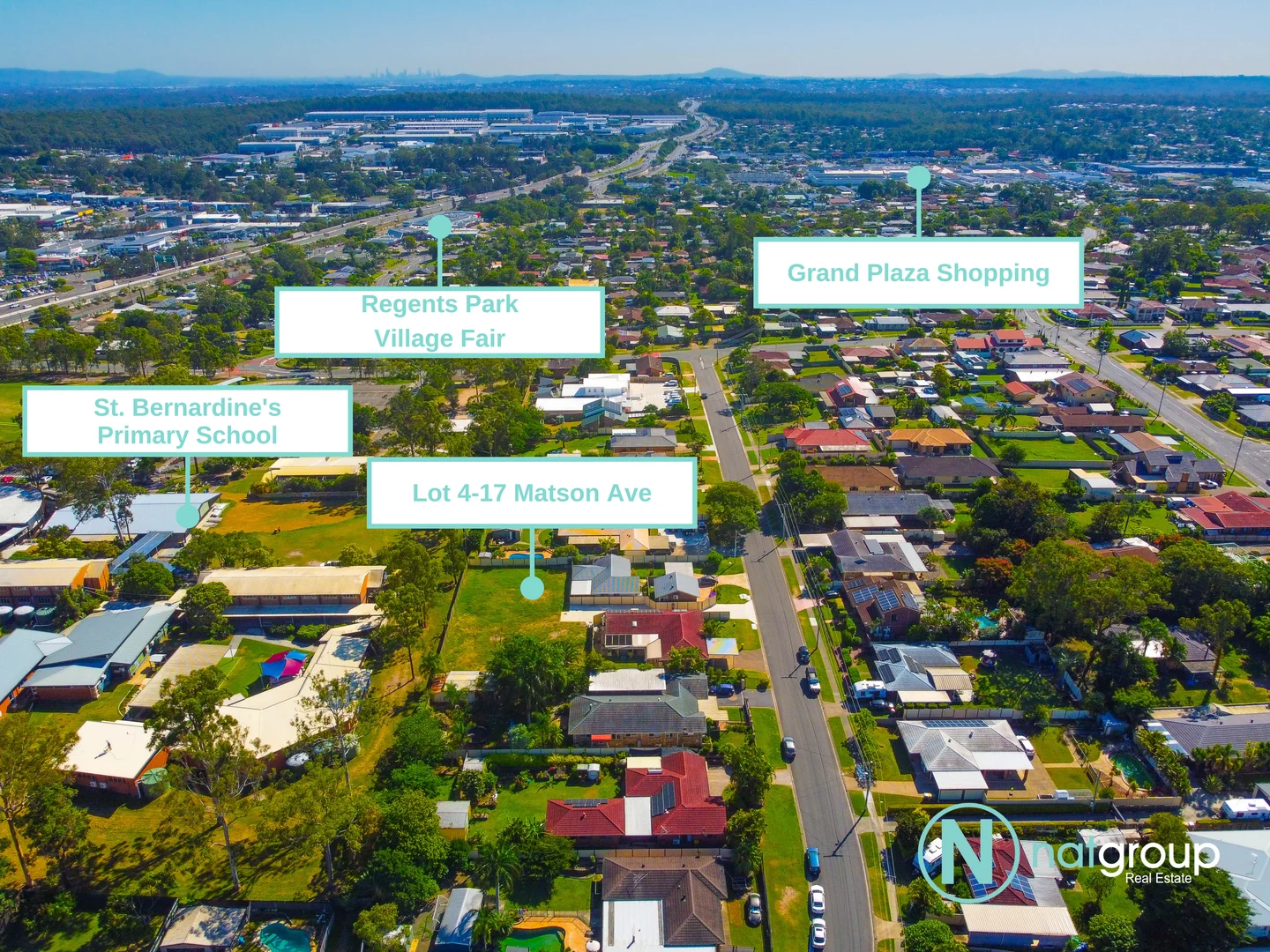 Additional image 4 of 17 Matson Avenue, Regents Park QLD 4118