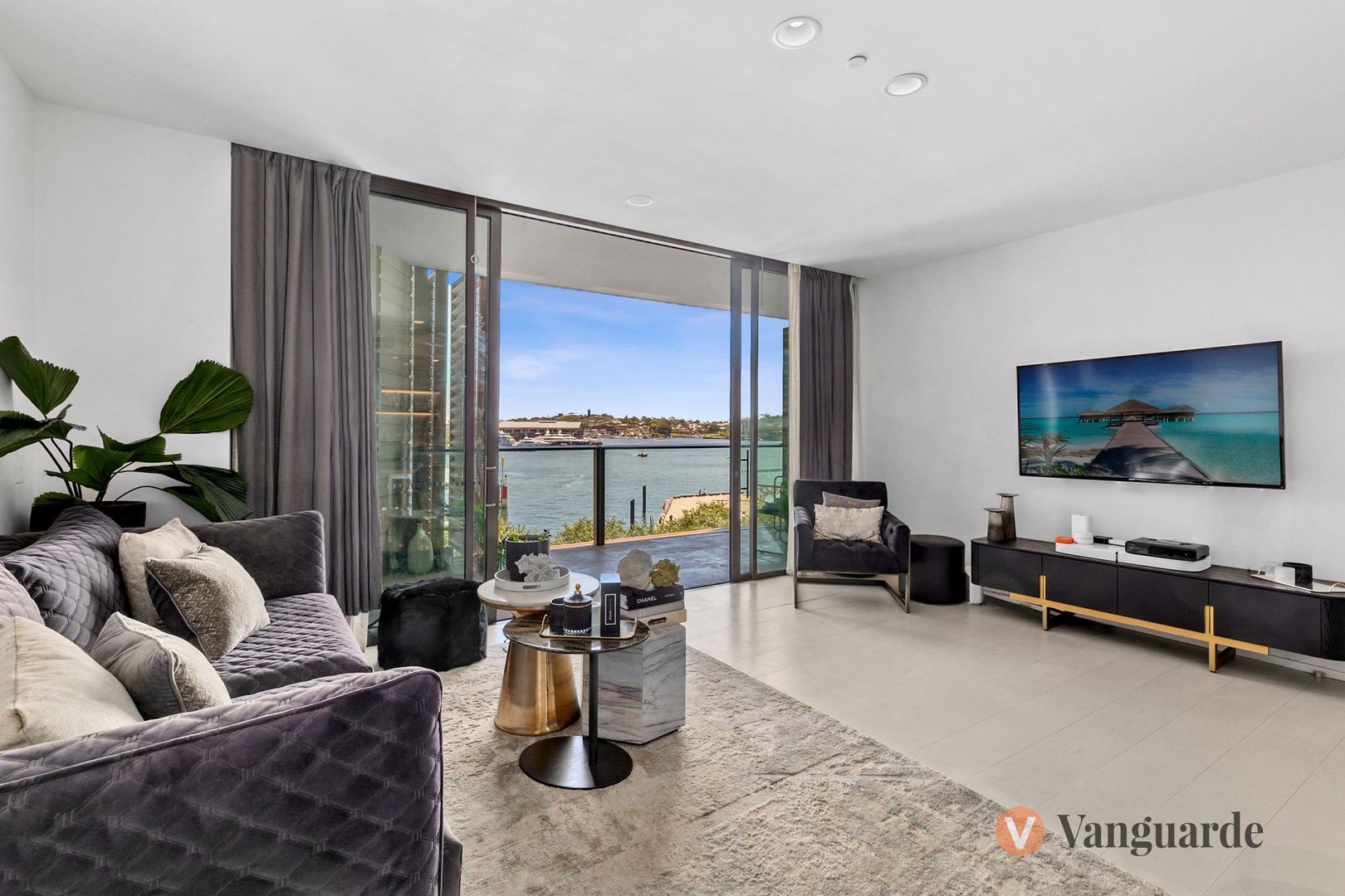 202/17 Barangaroo Avenue, Barangaroo NSW 2000, Image 2