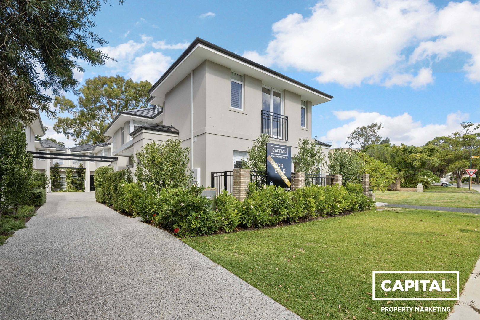 14D Genesta, Dalkeith WA 6009 Domain