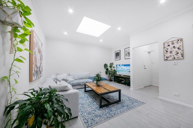 Picture of 12/16-20 Hampton Court Road, CARLTON NSW 2218