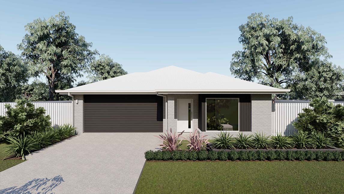 4 bedrooms New House & Land in  RIVERVIEW QLD, 4303