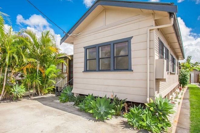 Picture of 1/6 Cashmore St, EVANS HEAD NSW 2473