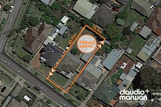 Belle Vue Park Primary School Zone Vic 3046 Domain