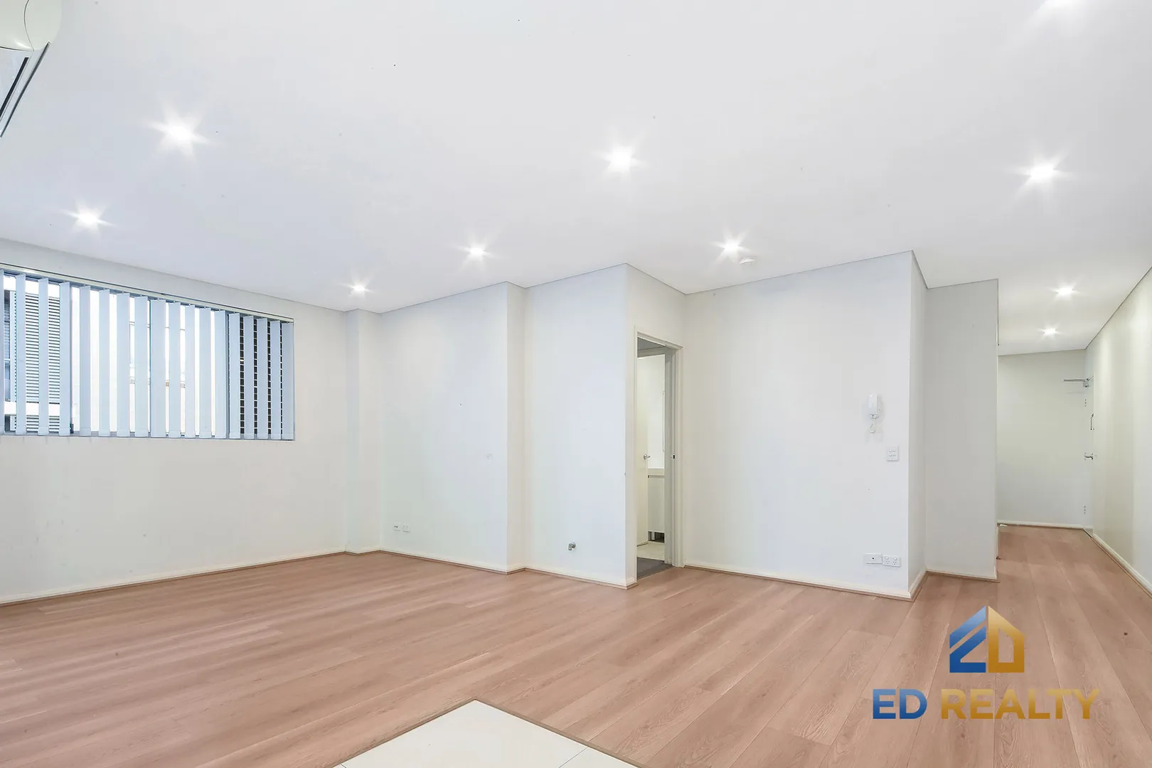 Spacious Two-Bedroom Apartment with Convenient Location - View 2