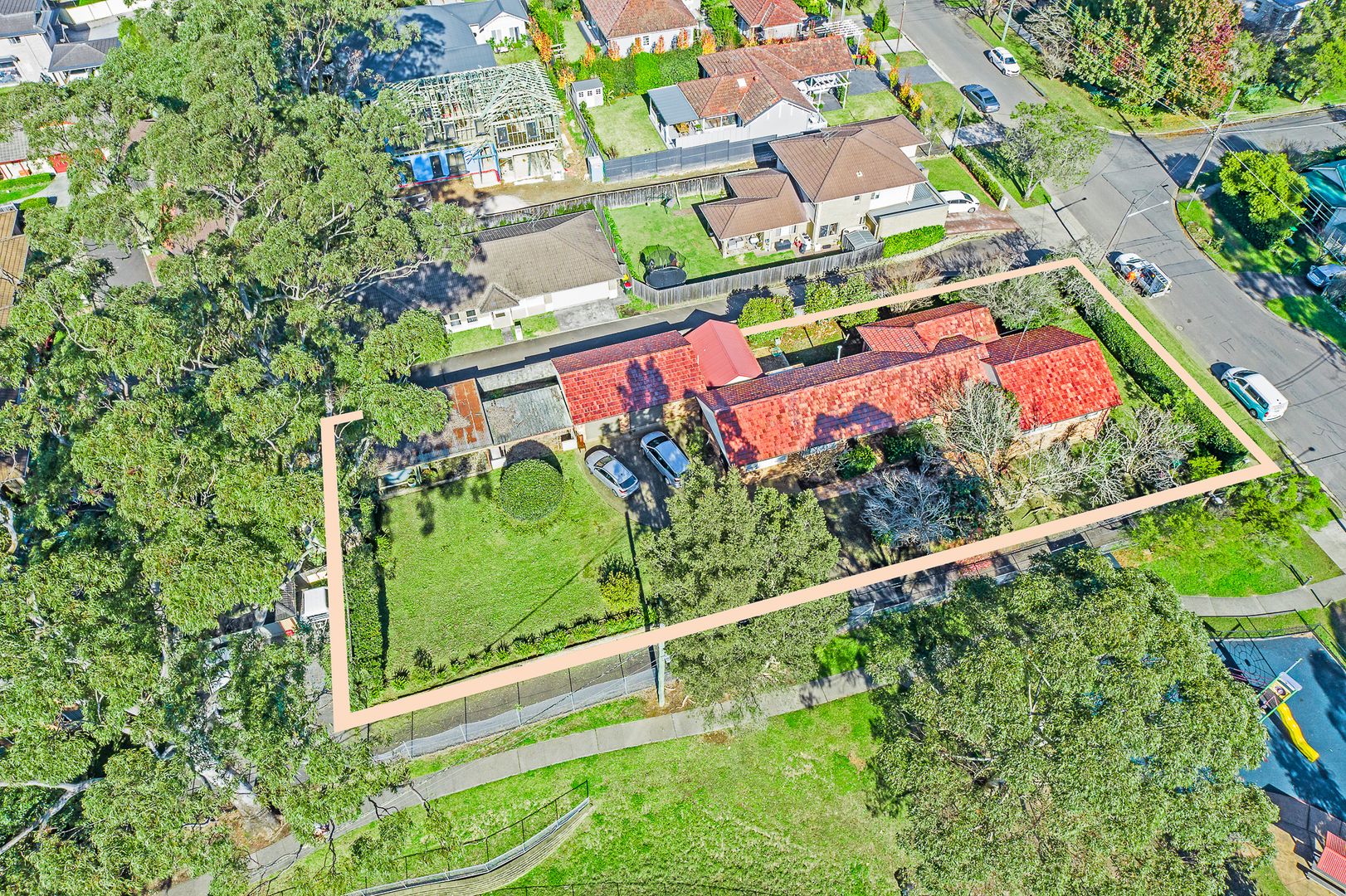 18 Harris Road, Normanhurst NSW 2076, Image 2