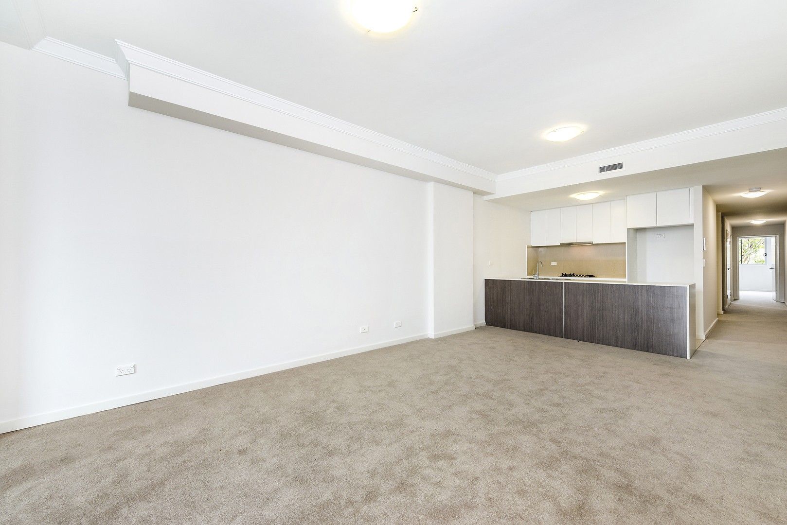2 bedrooms Apartment / Unit / Flat in 87/3-17 Queen Street CAMPBELLTOWN NSW, 2560
