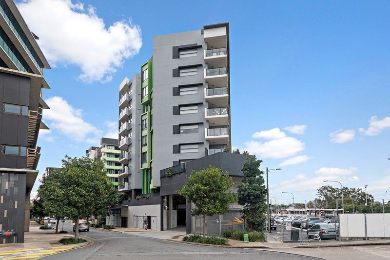 806/16 Aspinall Street, Nundah QLD 4012, Image 0