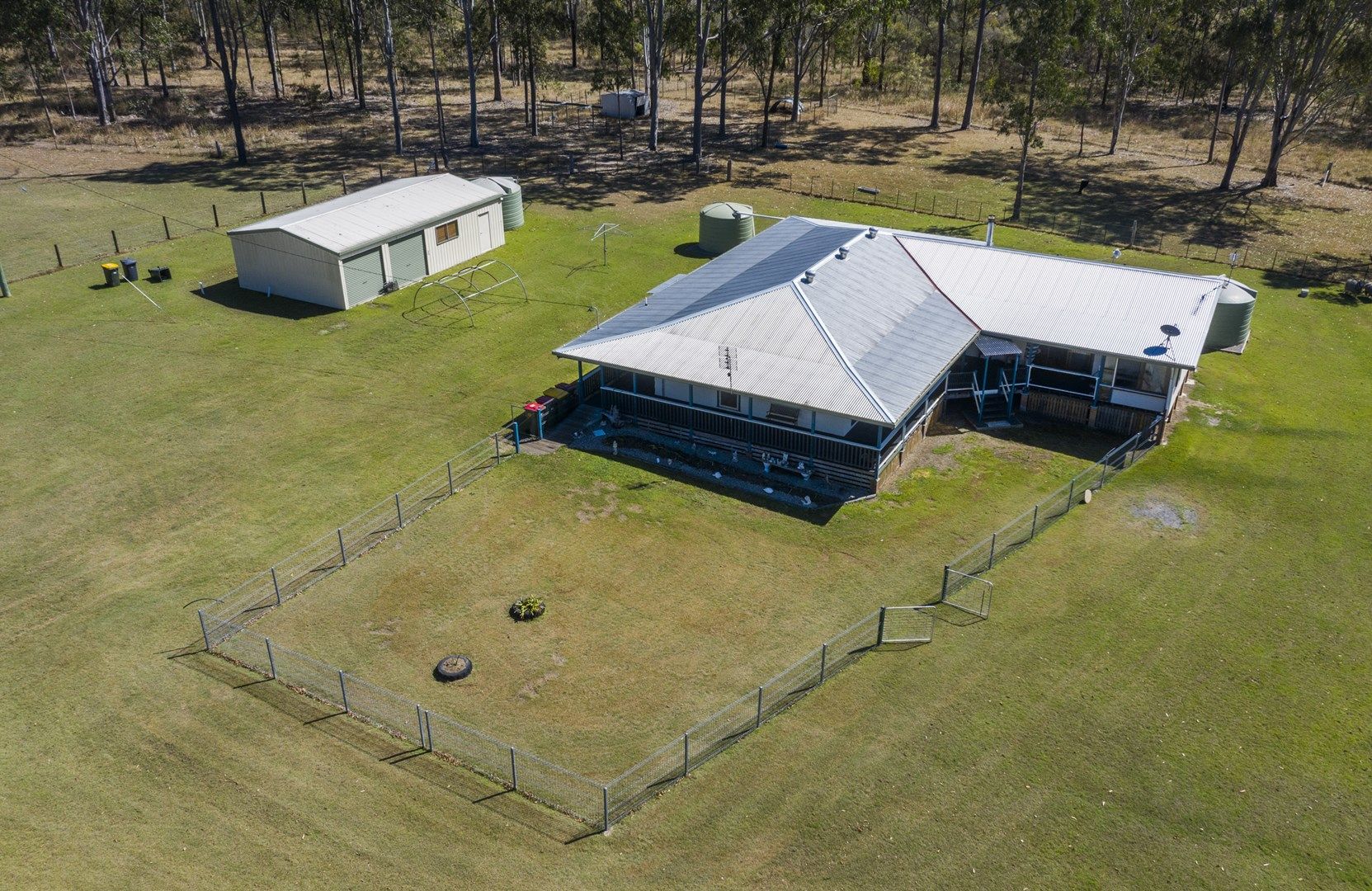 43 Brynvale Lane, Coutts Crossing NSW 2460, Image 0