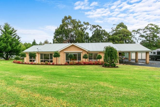 Picture of 17 Haverbrack Crescent, CHURCHILL VIC 3842