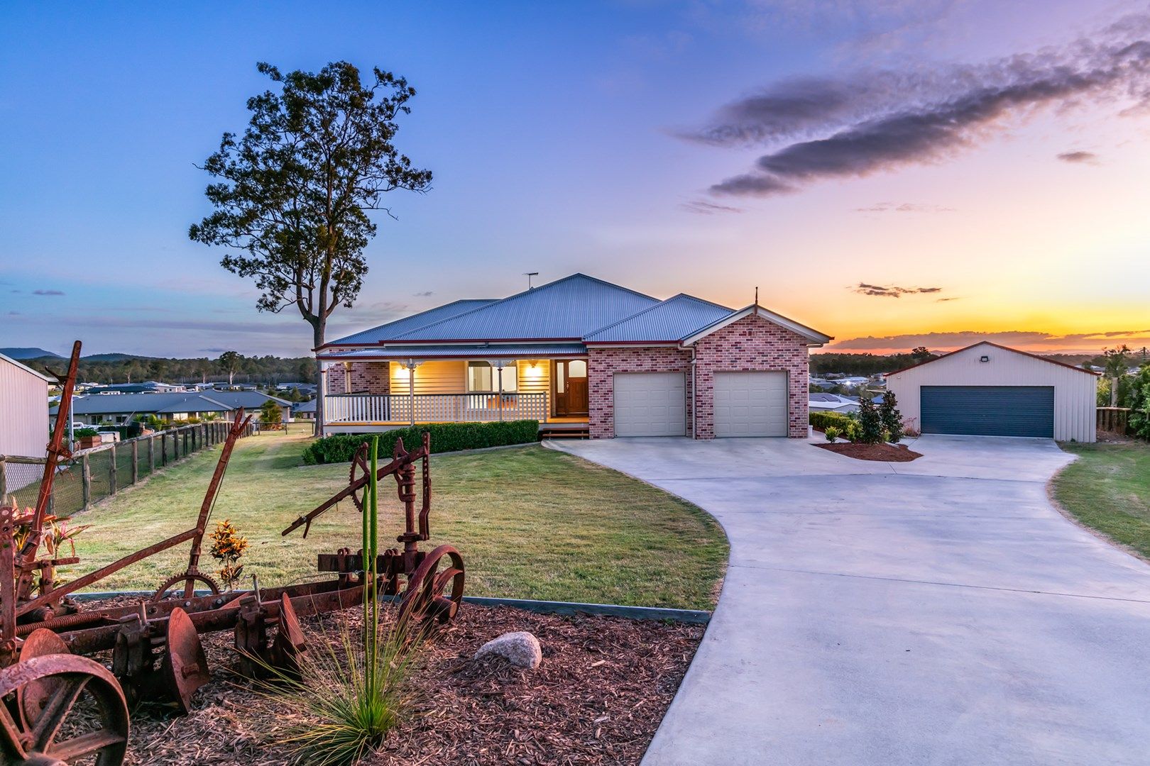 100-102 The Aspect, Buccan QLD 4207, Image 0