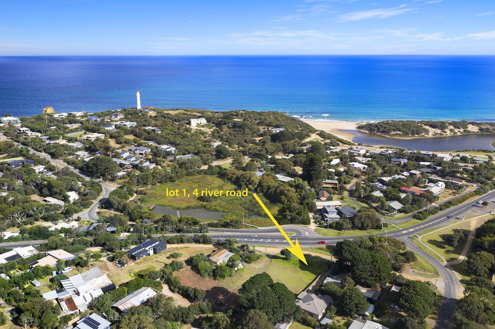 Lot 1/4 River Road, Aireys Inlet VIC 3231, Image 0