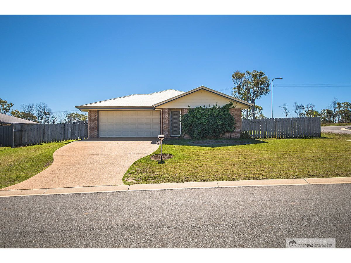2 Perkins Court, Gracemere QLD 4702, Image 0