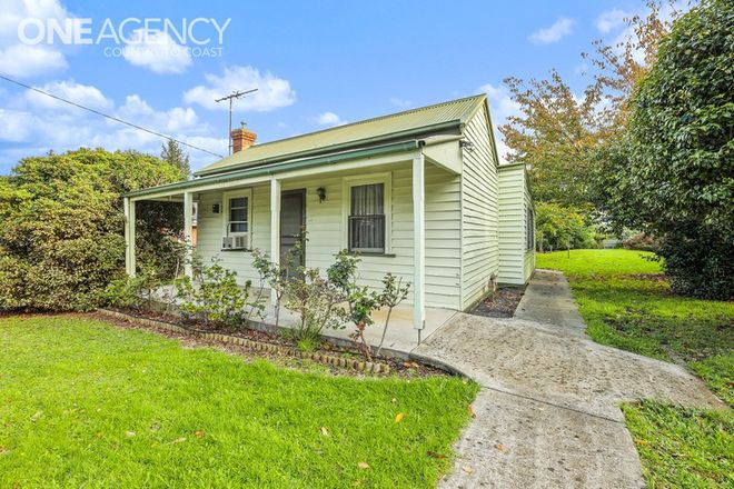 Picture of 192 Princes Way, DROUIN VIC 3818