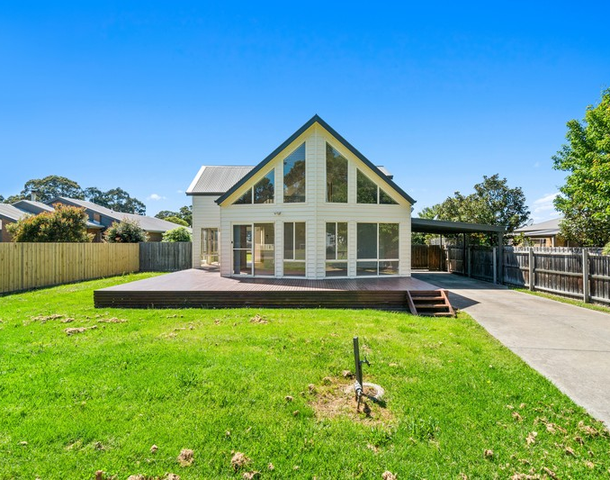 44 Victoria Street, Toongabbie VIC 3856