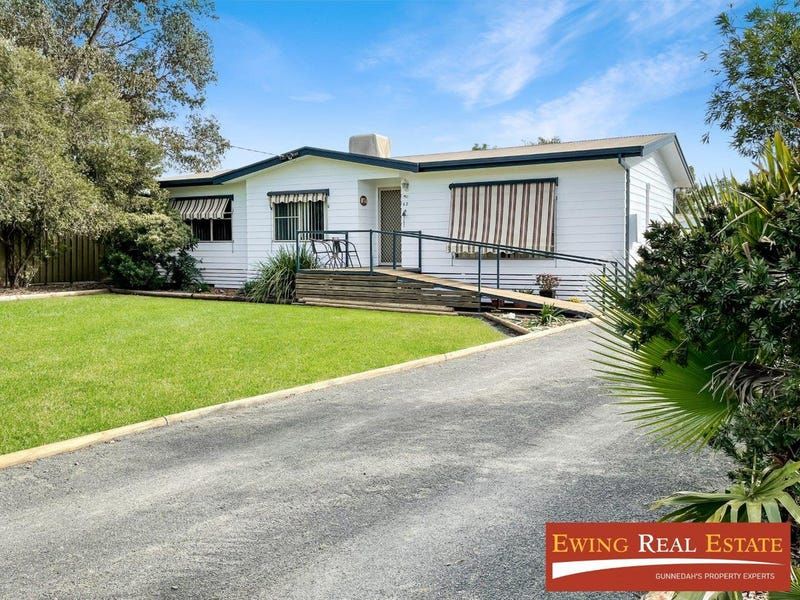52 Pine Street, Curlewis NSW 2381, Image 0