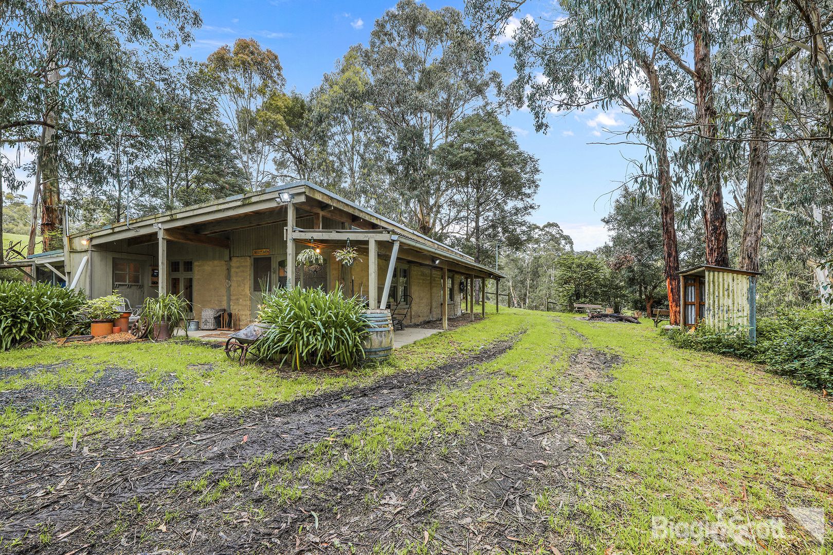 41 Mill Road, Crossover VIC 3821, Image 2