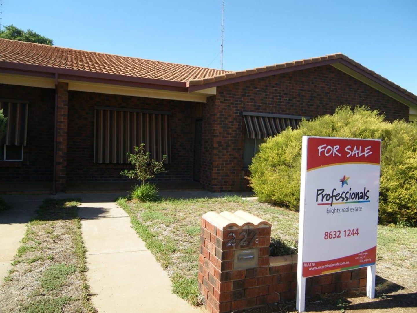 3/227 Three Chain Road, Port Pirie SA 5540, Image 0