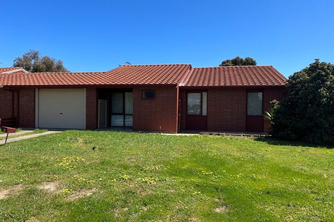 Picture of 9 Flamingo Grove, SEMAPHORE PARK SA 5019