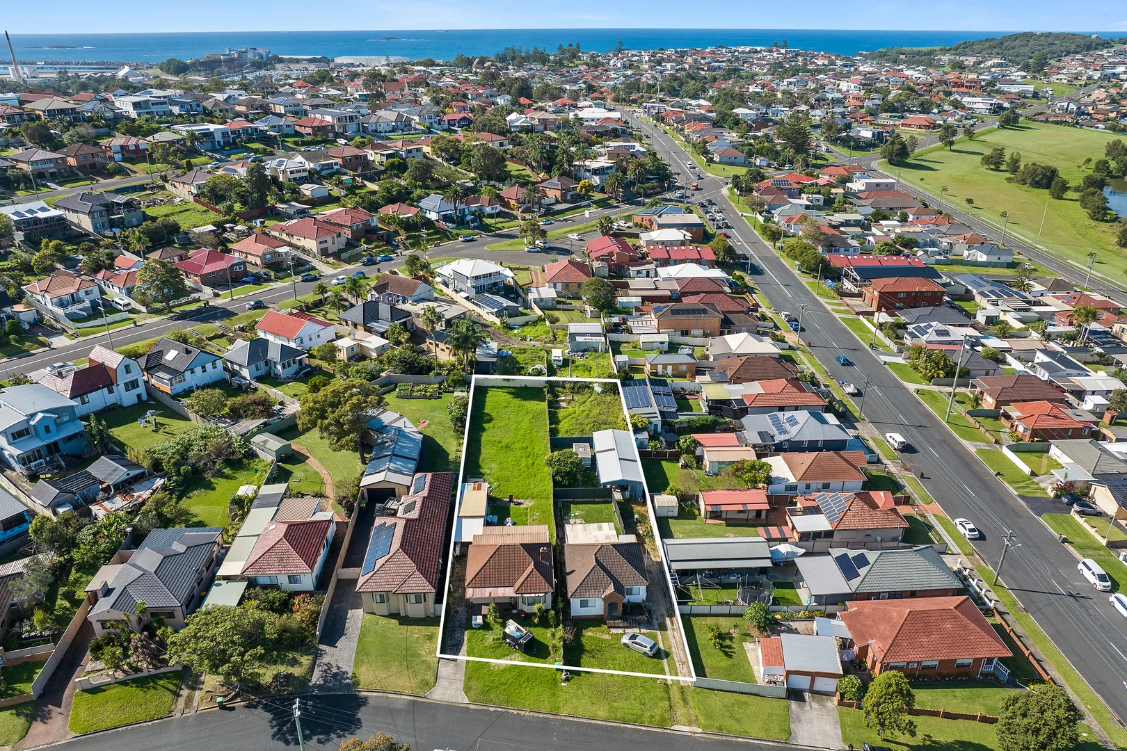 Additional image 5 of 13 & 15 Parker Street, Port Kembla NSW 2505