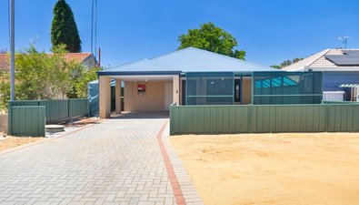 Picture of 32A Mornington Street, ARMADALE WA 6112