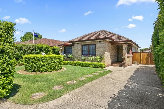 Picture of 36 Regent Street, MAITLAND NSW 2320