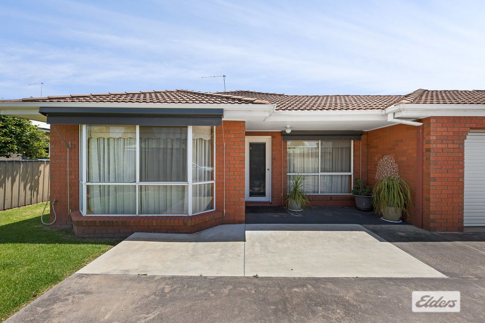 2 bedrooms Apartment / Unit / Flat in 2/31 Wilson Street WODONGA VIC, 3690