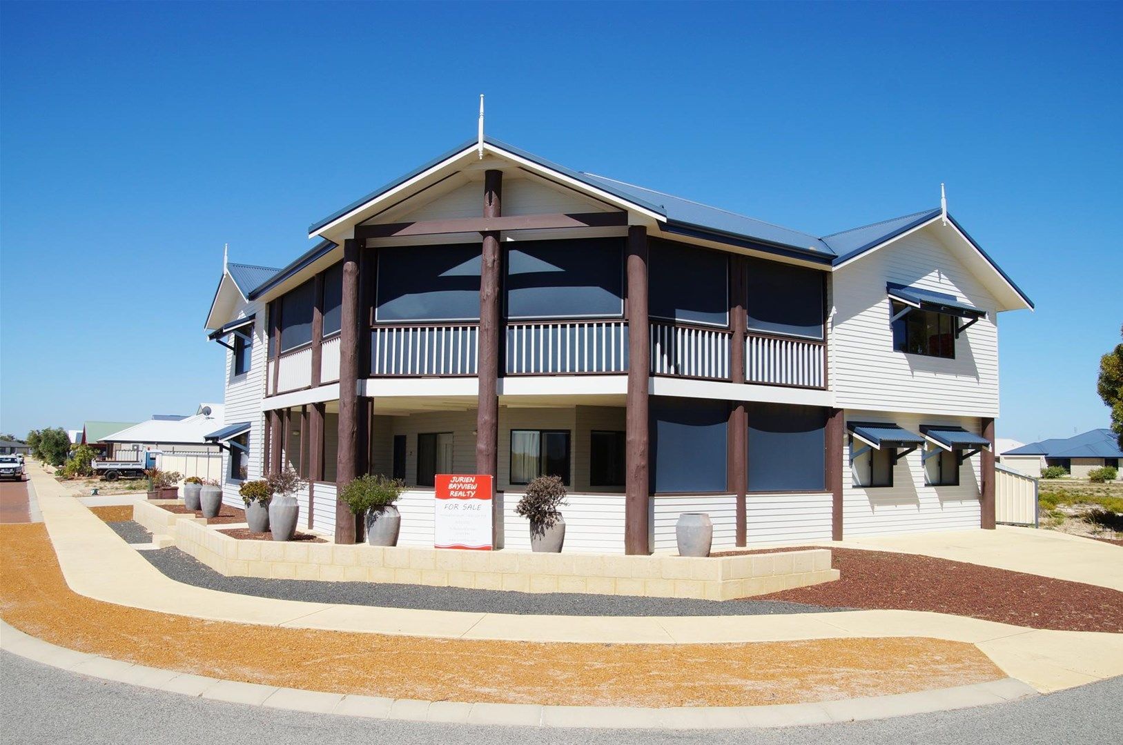 21 Beachridge Drive, Jurien Bay WA 6516, Image 0