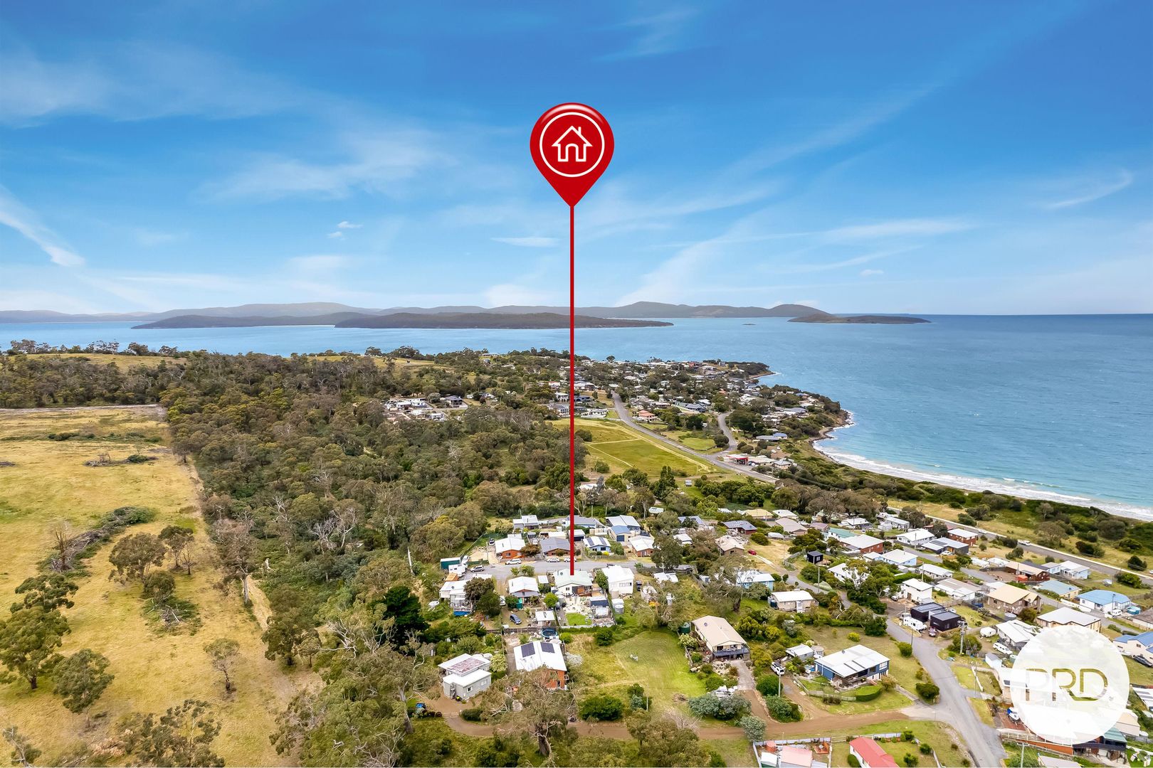 20 Spiraea Street, Primrose Sands TAS 7173 Domain