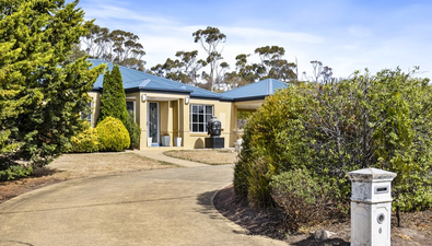 Picture of 6 Englefield Drive, MARGATE TAS 7054