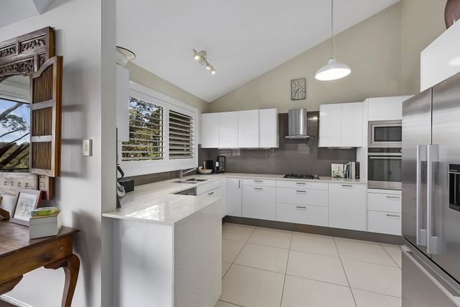 Picture of 27 Harcourt Place, NORTH AVOCA NSW 2260