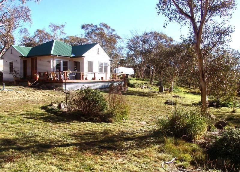 124 Iron Pot Creek Road, East Jindabyne NSW 2627, Image 0