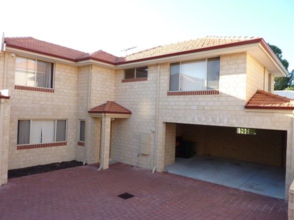 5/217 Hill View Terrace, Bentley WA 6102, Image 0