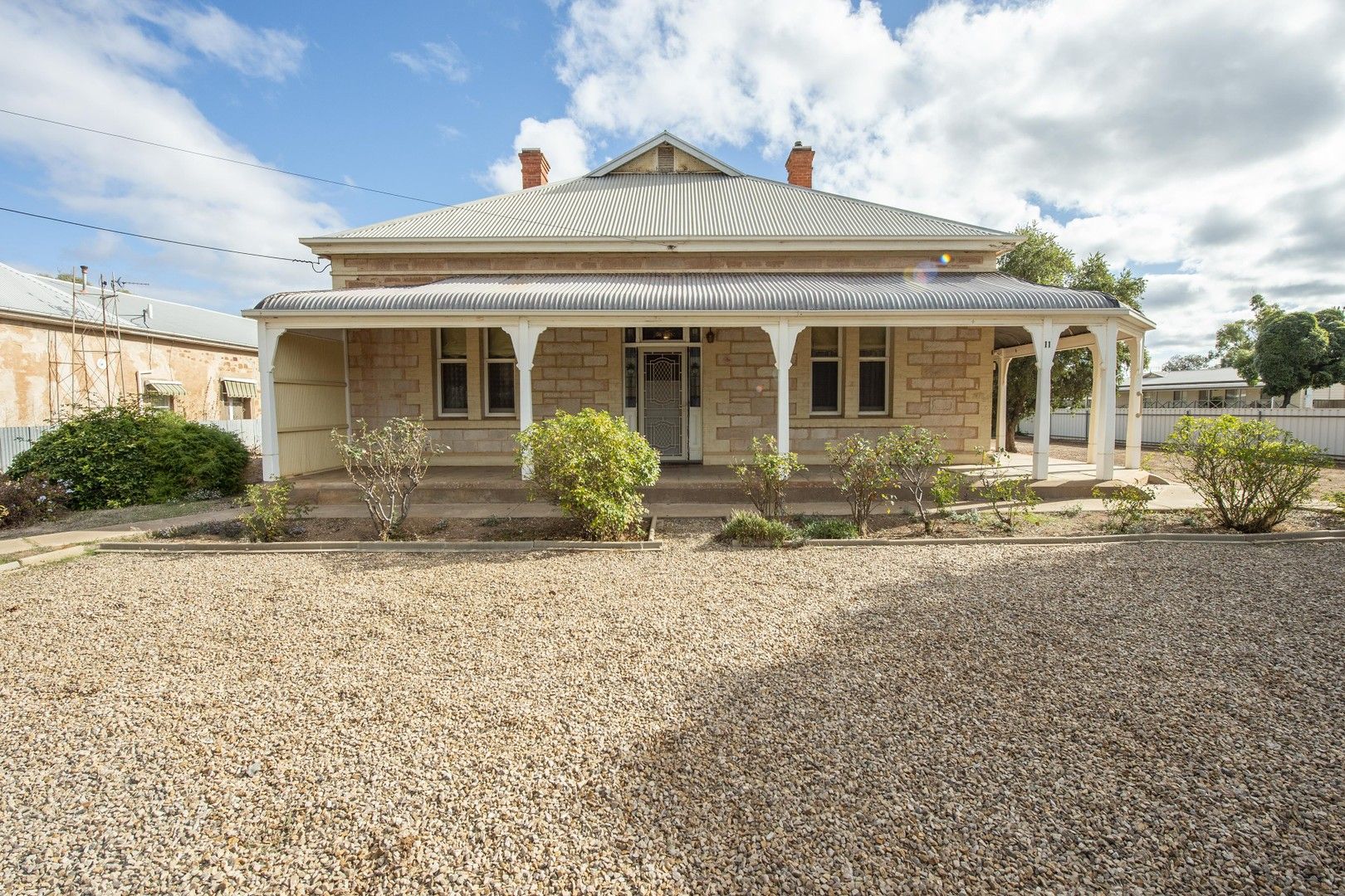 11 Booyoolie Street, Laura SA 5480, Image 0