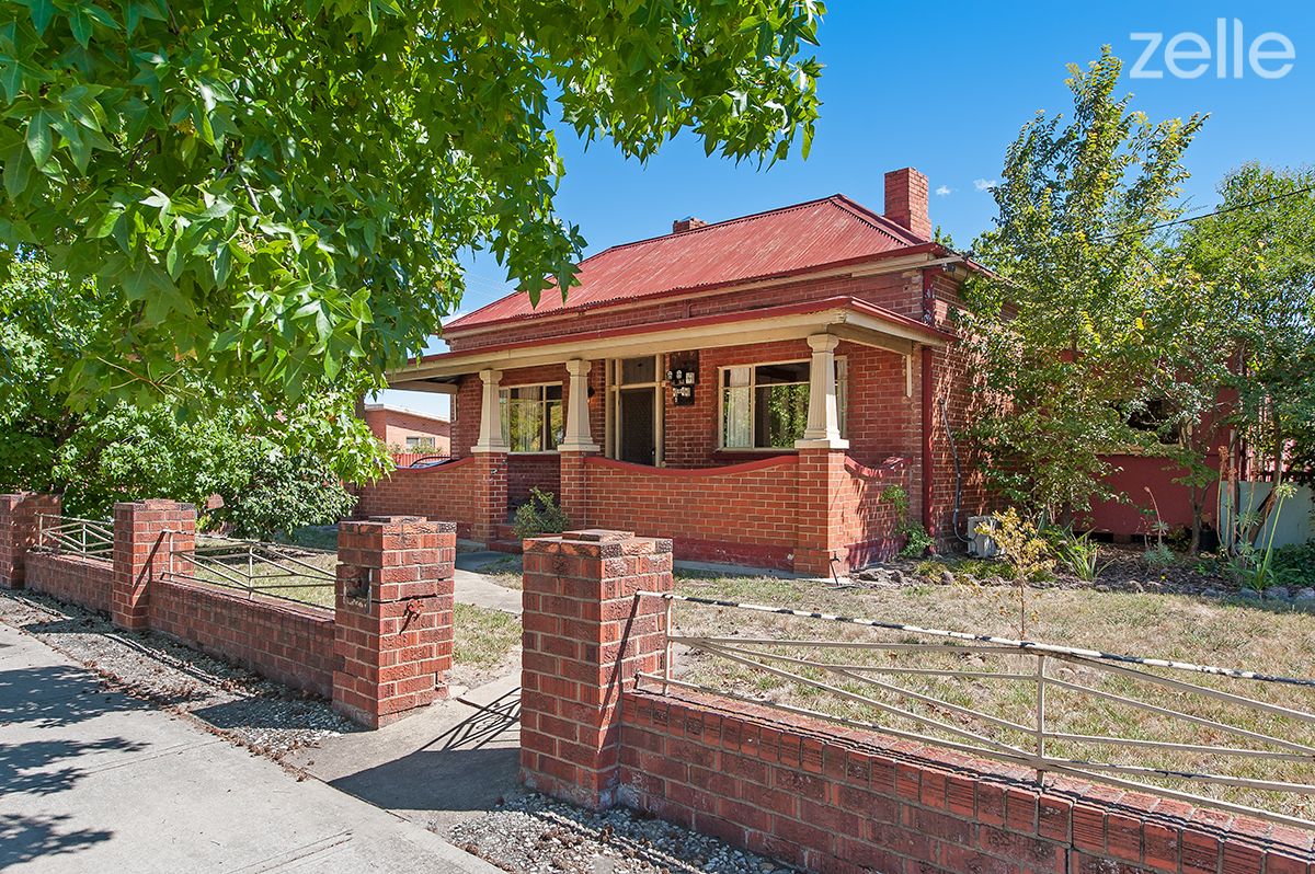 400 North Street, North Albury NSW 2640, Image 0