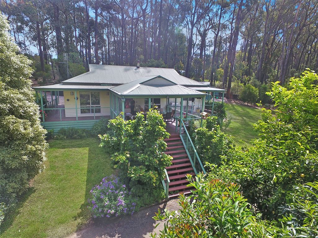 3 Wanke Road, Mirboo North VIC 3871, Image 0