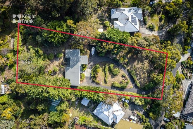 Picture of 212 Nelson Road, MOUNT NELSON TAS 7007