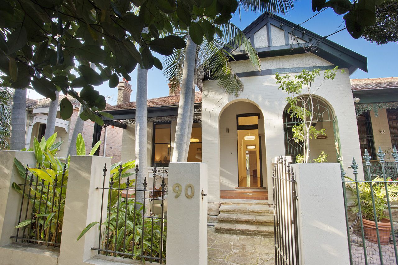 90 Addison Road, Manly NSW 2095, Image 0